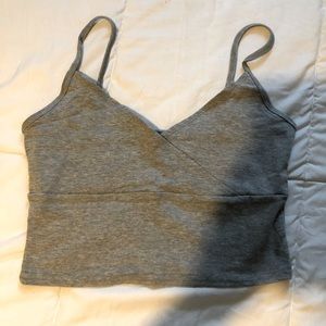 crop tank